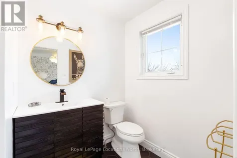 58 Lamont Creek Drive Wasaga Beach ON L9Z 1J9