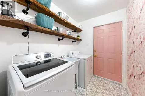 58 Lamont Creek Drive Wasaga Beach ON L9Z 1J9