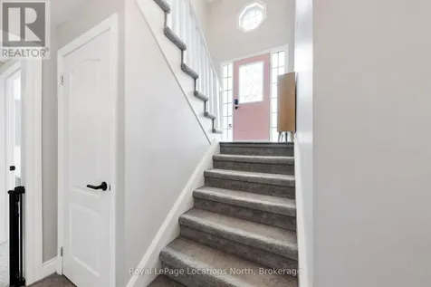 58 Lamont Creek Drive Wasaga Beach ON L9Z 1J9