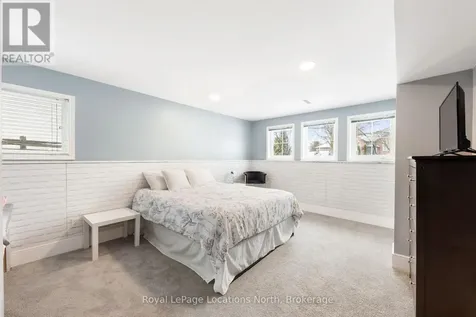 58 Lamont Creek Drive Wasaga Beach ON L9Z 1J9