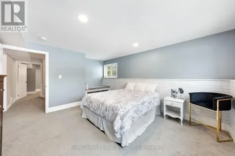 58 Lamont Creek Drive Wasaga Beach ON L9Z 1J9