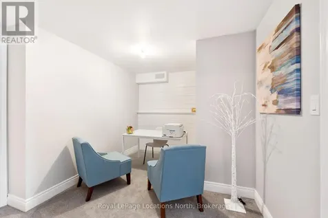 58 Lamont Creek Drive Wasaga Beach ON L9Z 1J9