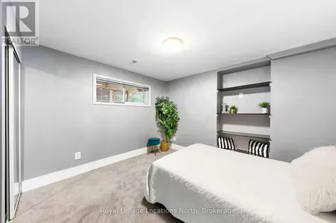 58 Lamont Creek Drive Wasaga Beach ON L9Z 1J9
