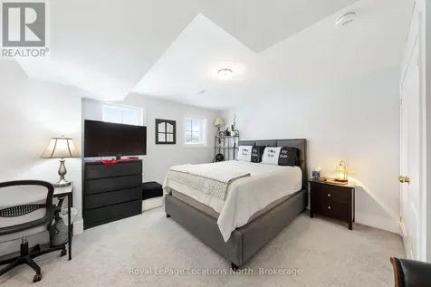 58 Lamont Creek Drive Wasaga Beach ON L9Z 1J9