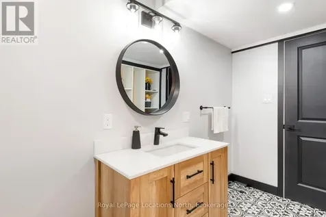 58 Lamont Creek Drive Wasaga Beach ON L9Z 1J9