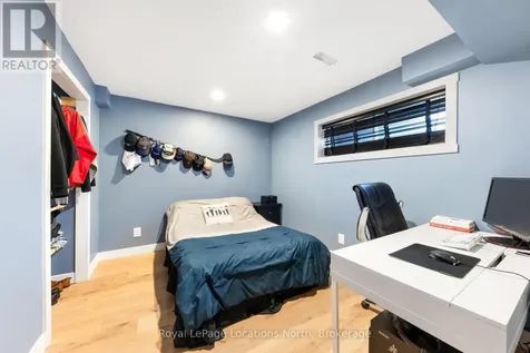 58 Lamont Creek Drive Wasaga Beach ON L9Z 1J9