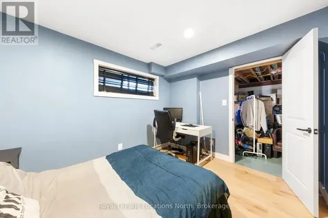 58 Lamont Creek Drive Wasaga Beach ON L9Z 1J9