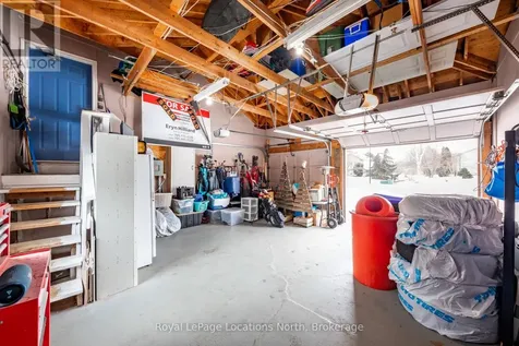 58 Lamont Creek Drive Wasaga Beach ON L9Z 1J9