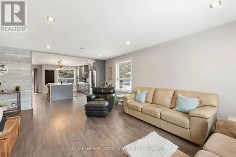 58 Lamont Creek Drive Wasaga Beach ON L9Z 1J9
