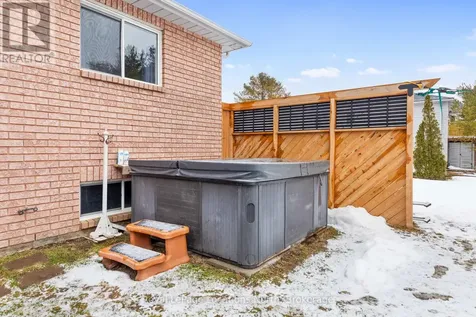 58 Lamont Creek Drive Wasaga Beach ON L9Z 1J9