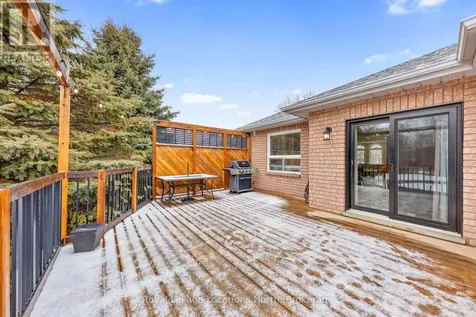 58 Lamont Creek Drive Wasaga Beach ON L9Z 1J9