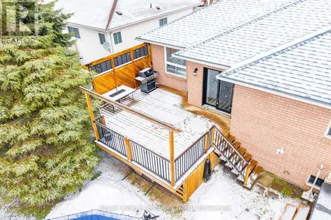 58 Lamont Creek Drive Wasaga Beach ON L9Z 1J9