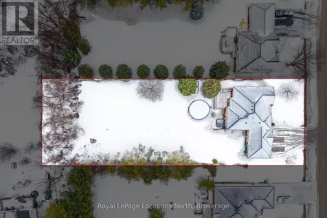 58 Lamont Creek Drive Wasaga Beach ON L9Z 1J9