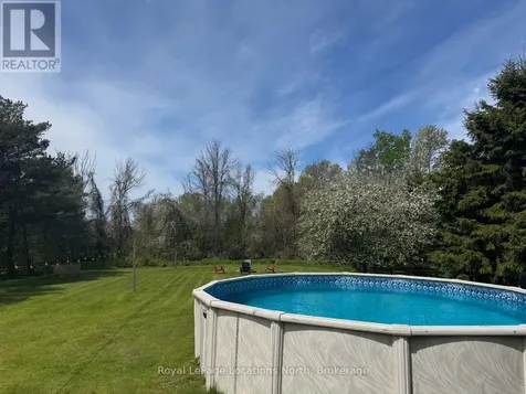 58 Lamont Creek Drive Wasaga Beach ON L9Z 1J9