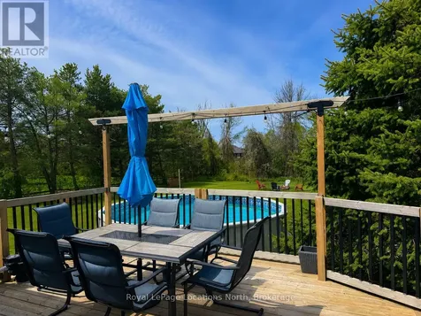 58 Lamont Creek Drive Wasaga Beach ON L9Z 1J9
