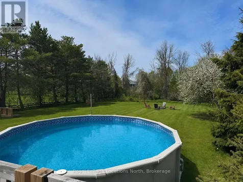 58 Lamont Creek Drive Wasaga Beach ON L9Z 1J9