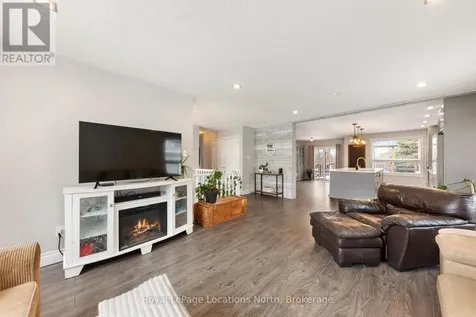 58 Lamont Creek Drive Wasaga Beach ON L9Z 1J9