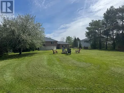 58 Lamont Creek Drive Wasaga Beach ON L9Z 1J9