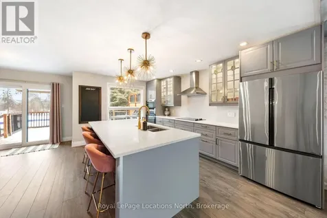 58 Lamont Creek Drive Wasaga Beach ON L9Z 1J9