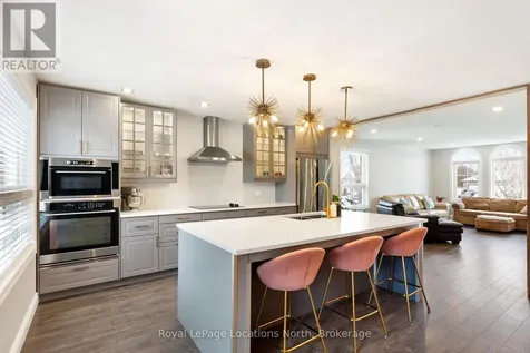 58 Lamont Creek Drive Wasaga Beach ON L9Z 1J9