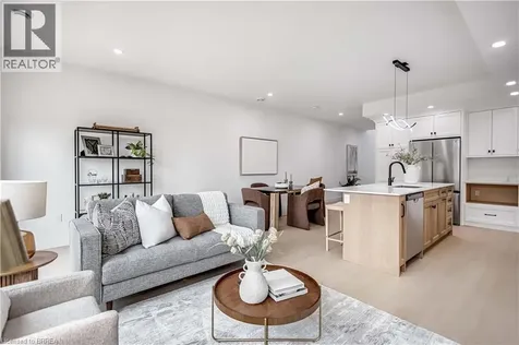 105 Winniett Street Brantford ON N3T 1N1