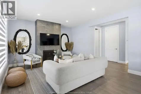 26 Gregory Avenue Kingsville ON N9Y 0C8