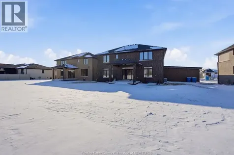 26 Gregory Avenue Kingsville ON N9Y 0C8