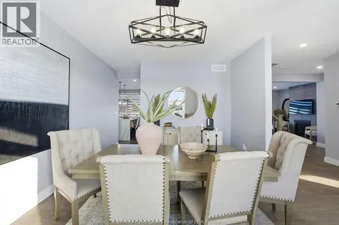 26 Gregory Avenue Kingsville ON N9Y 0C8