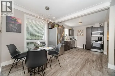 77 Fairview Road Grimsby ON L3M 3L6