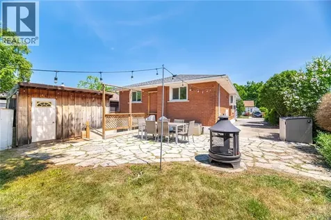 77 Fairview Road Grimsby ON L3M 3L6
