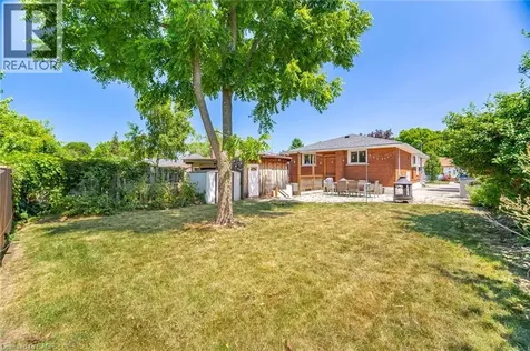 77 Fairview Road Grimsby ON L3M 3L6