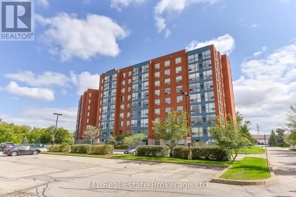 55 Blue Springs Drive Waterloo ON N2J 4T3