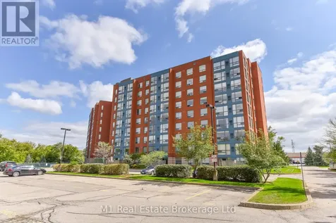 55 Blue Springs Drive Waterloo ON N2J 4T3