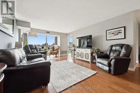 55 Blue Springs Drive Waterloo ON N2J 4T3