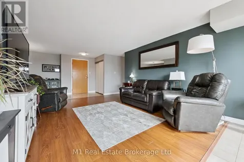55 Blue Springs Drive Waterloo ON N2J 4T3