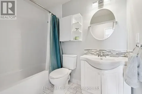 55 Blue Springs Drive Waterloo ON N2J 4T3