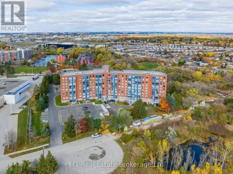 55 Blue Springs Drive Waterloo ON N2J 4T3