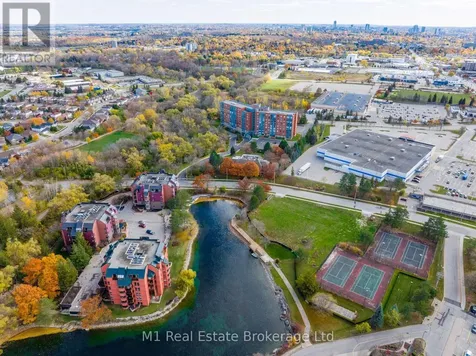 55 Blue Springs Drive Waterloo ON N2J 4T3