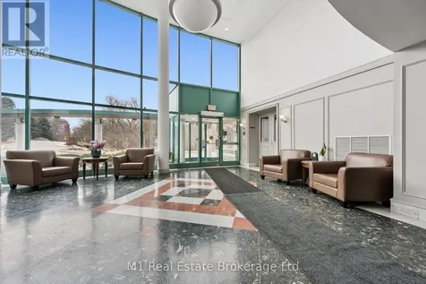 55 Blue Springs Drive Waterloo ON N2J 4T3