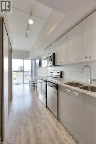 257 Hemlock Street Waterloo ON N2L 3R4