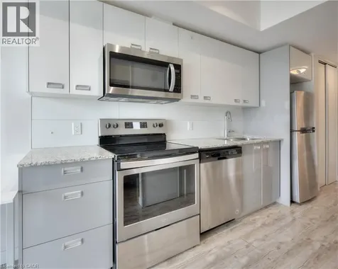 257 Hemlock Street Waterloo ON N2L 3R4