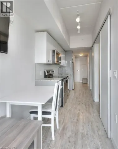 257 Hemlock Street Waterloo ON N2L 3R4