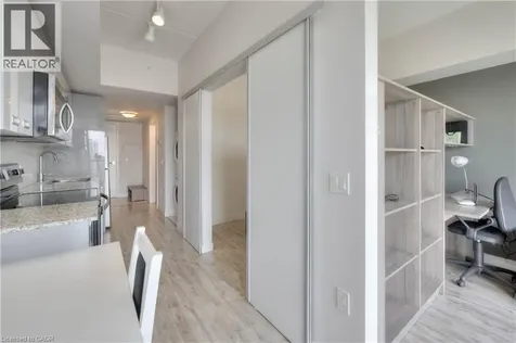 257 Hemlock Street Waterloo ON N2L 3R4