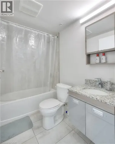 257 Hemlock Street Waterloo ON N2L 3R4