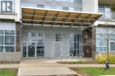 257 Hemlock Street Waterloo ON N2L 3R4