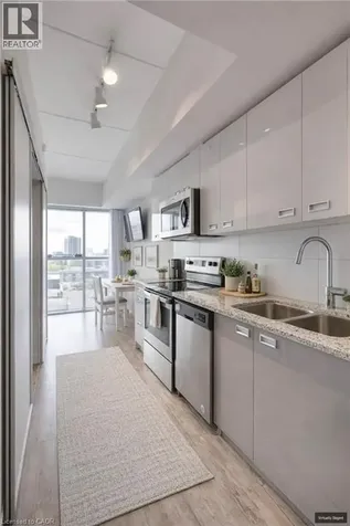 257 Hemlock Street Waterloo ON N2L 3R4