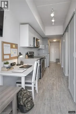 257 Hemlock Street Waterloo ON N2L 3R4