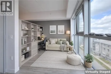 257 Hemlock Street Waterloo ON N2L 3R4