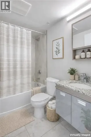 257 Hemlock Street Waterloo ON N2L 3R4