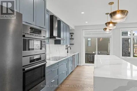 200 Ketchikan Crescent Ottawa ON K2T 0S3